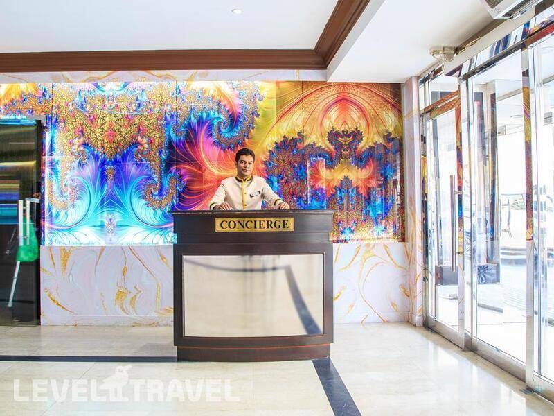 Фотография Gulf Pearl Hotel