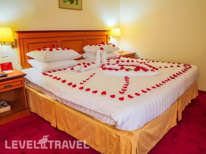 Фотография Gulf Pearl Hotel