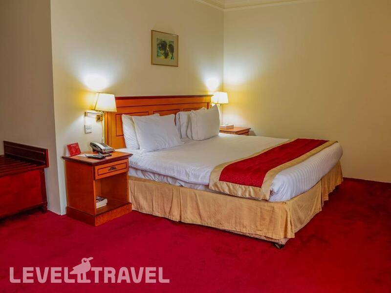 Фотография Gulf Pearl Hotel