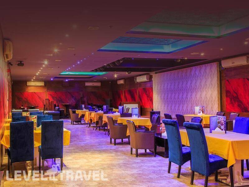 Фотография Gulf Pearl Hotel