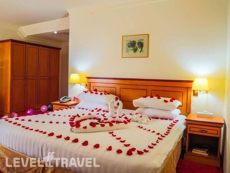 Фотография Gulf Pearl Hotel