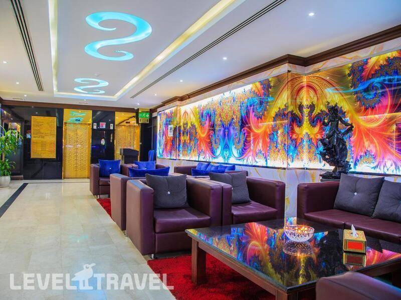Фотография Gulf Pearl Hotel