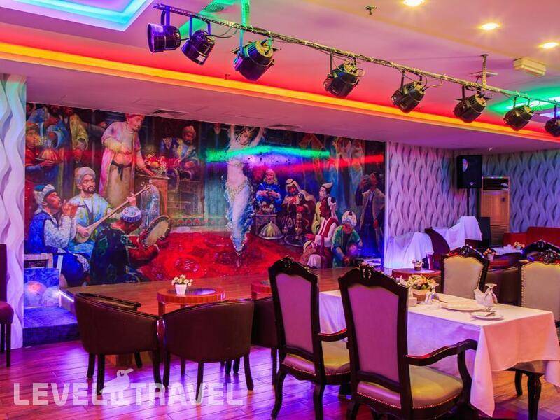 Фотография Gulf Pearl Hotel