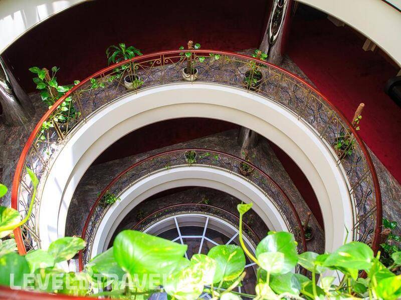 Фотография Gulf Pearl Hotel