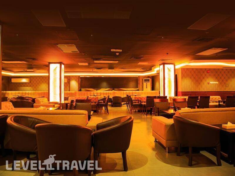 Фотография Gulf Pearl Hotel