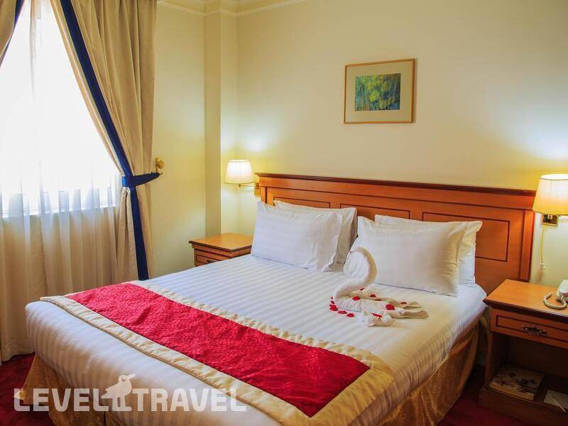 Фотография Gulf Pearl Hotel