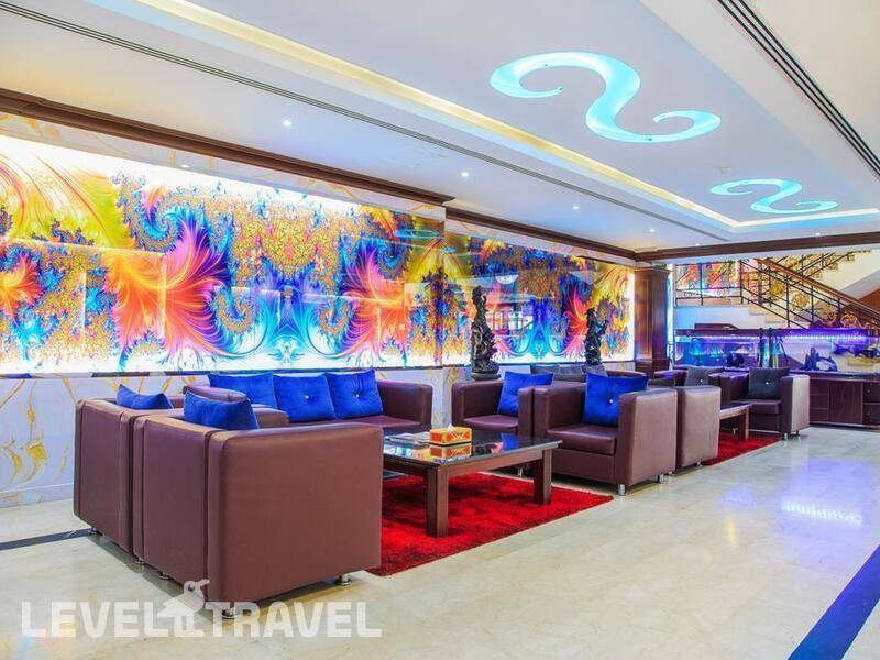 Фотография Gulf Pearl Hotel