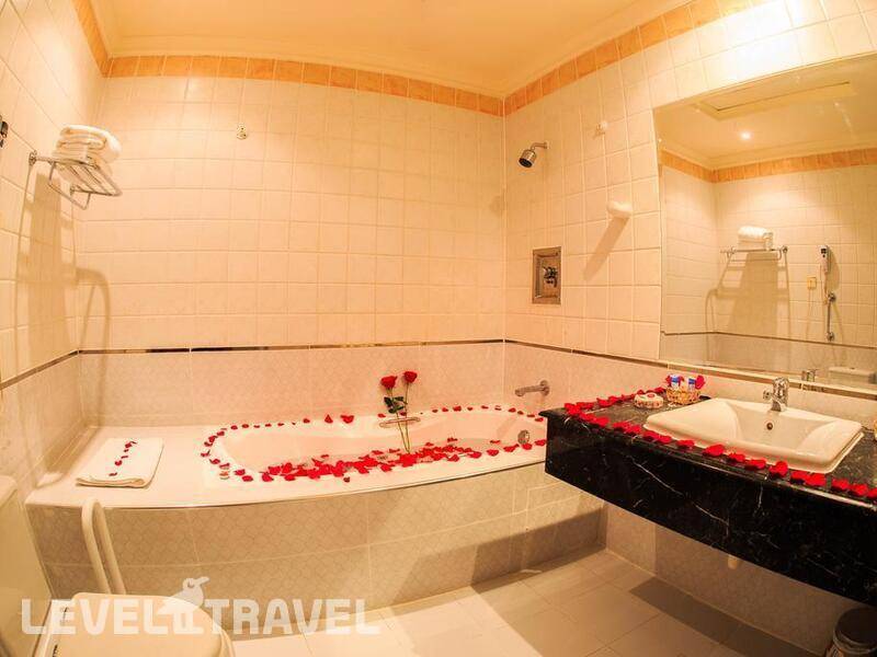 Фотография Gulf Pearl Hotel