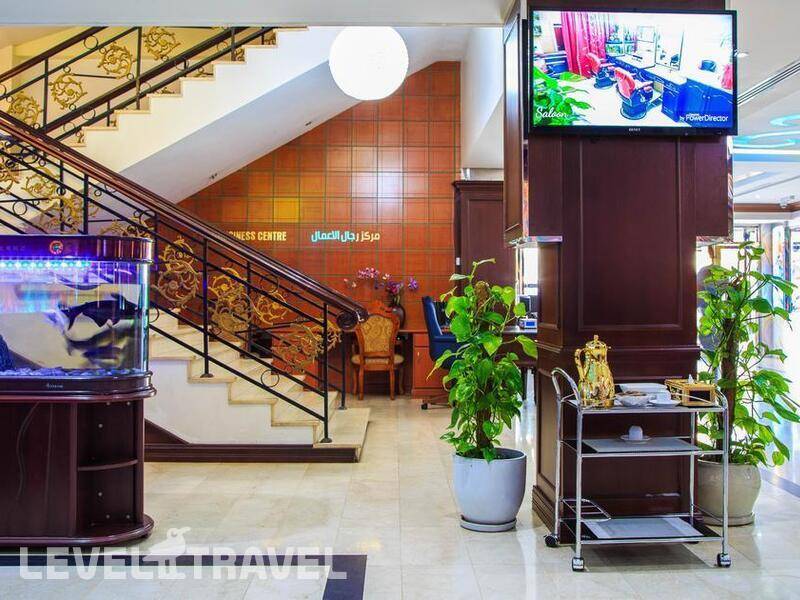 Фотография Gulf Pearl Hotel