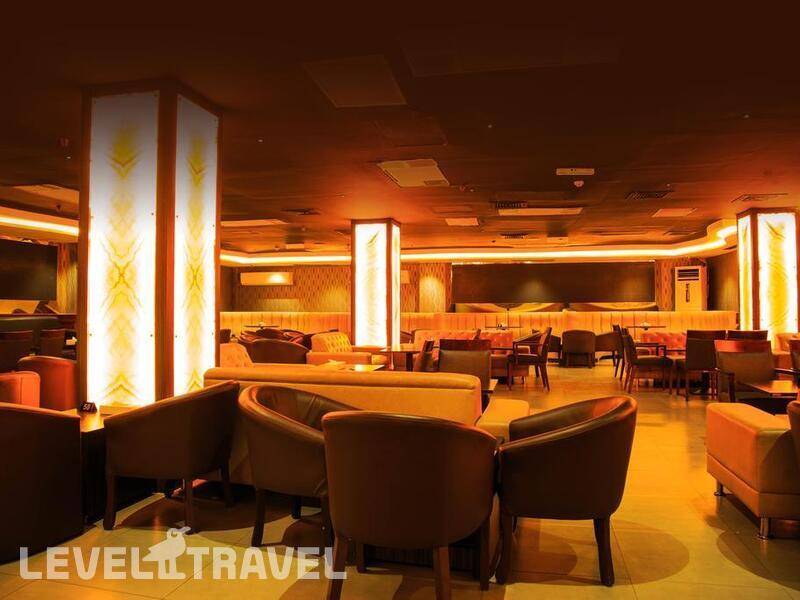 Фотография Gulf Pearl Hotel
