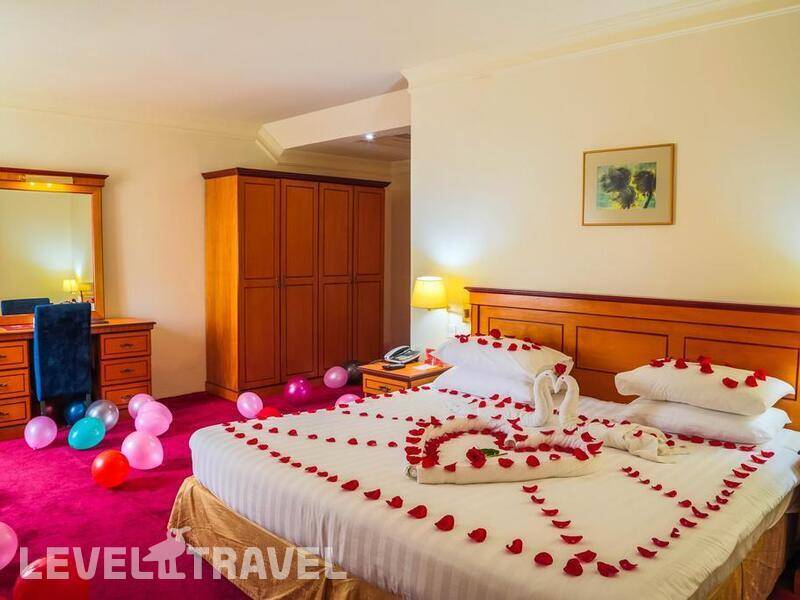 Фотография Gulf Pearl Hotel