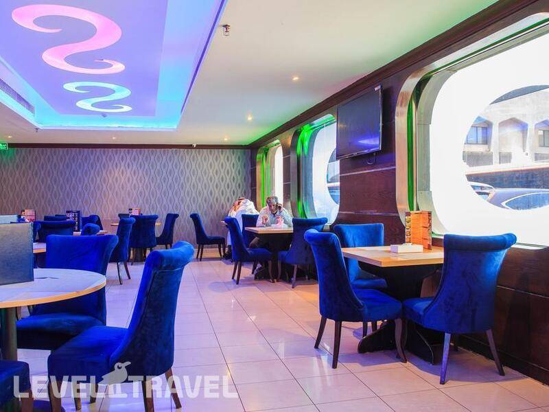 Фотография Gulf Pearl Hotel