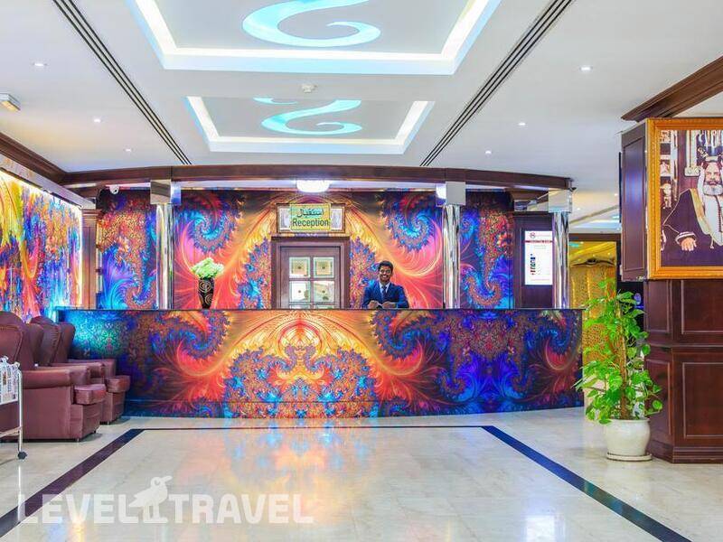 Фотография Gulf Pearl Hotel