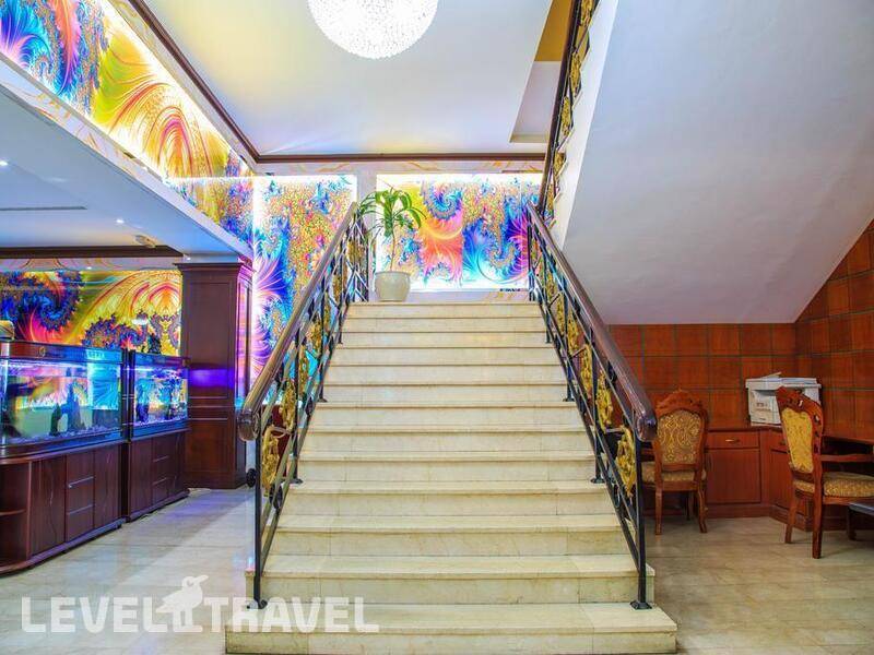 Фотография Gulf Pearl Hotel
