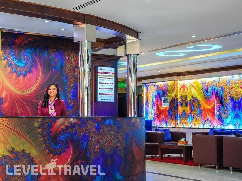 Фотография Gulf Pearl Hotel