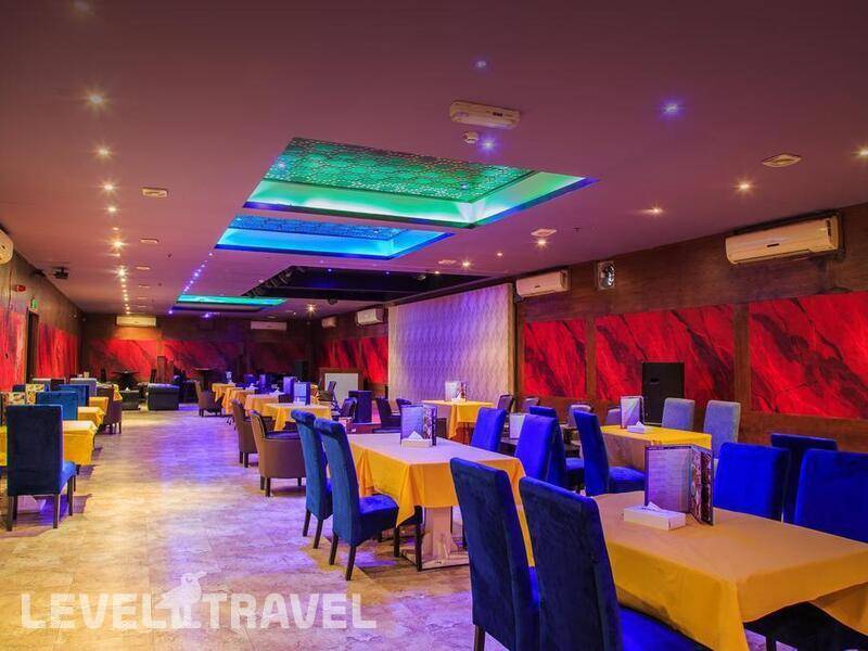 Фотография Gulf Pearl Hotel