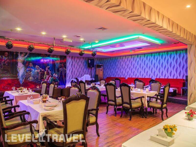 Фотография Gulf Pearl Hotel