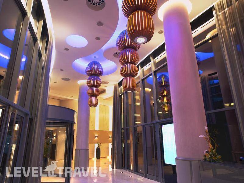 Фотография Majestic Arjaan By Rotana