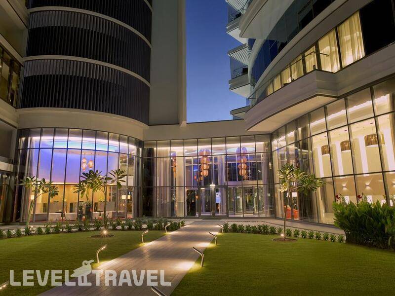 Фотография Majestic Arjaan By Rotana