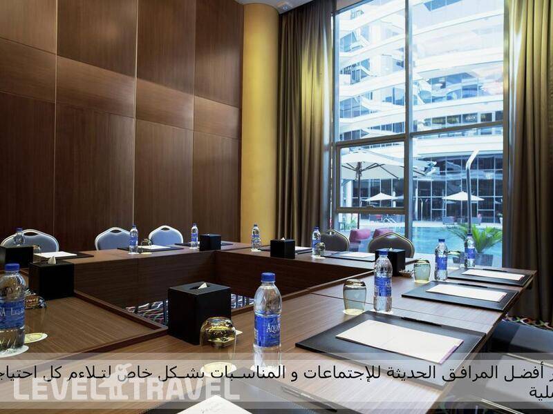 Фотография Majestic Arjaan By Rotana