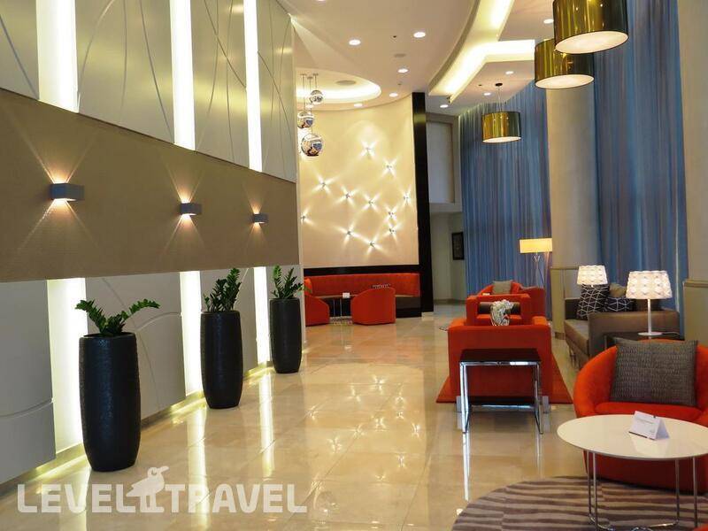 Фотография Majestic Arjaan By Rotana