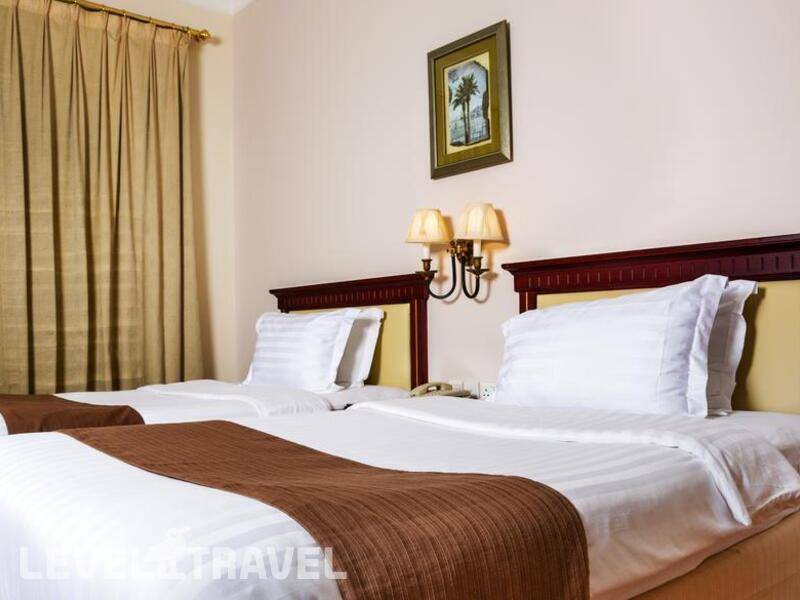 Фотография Marco Polo Hotel