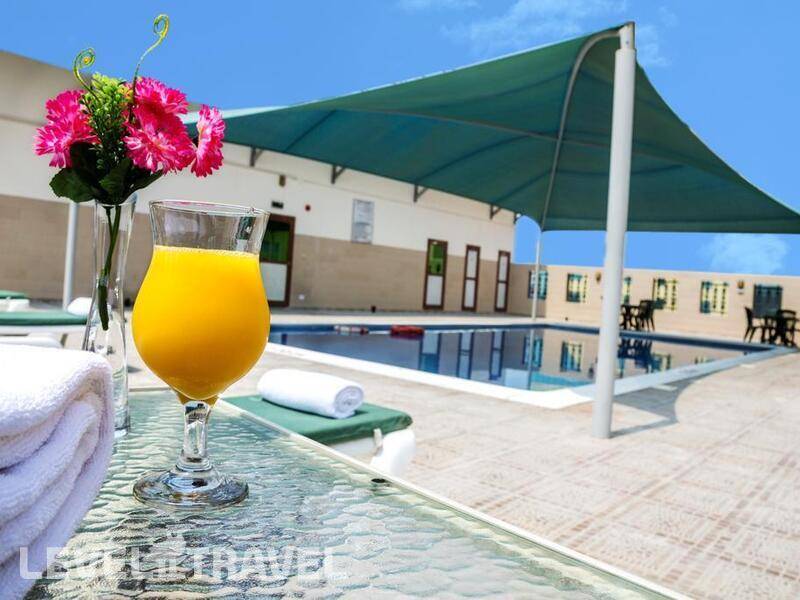Фотография Marco Polo Hotel