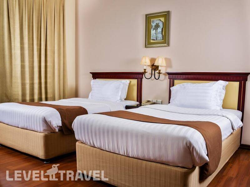 Фотография Marco Polo Hotel