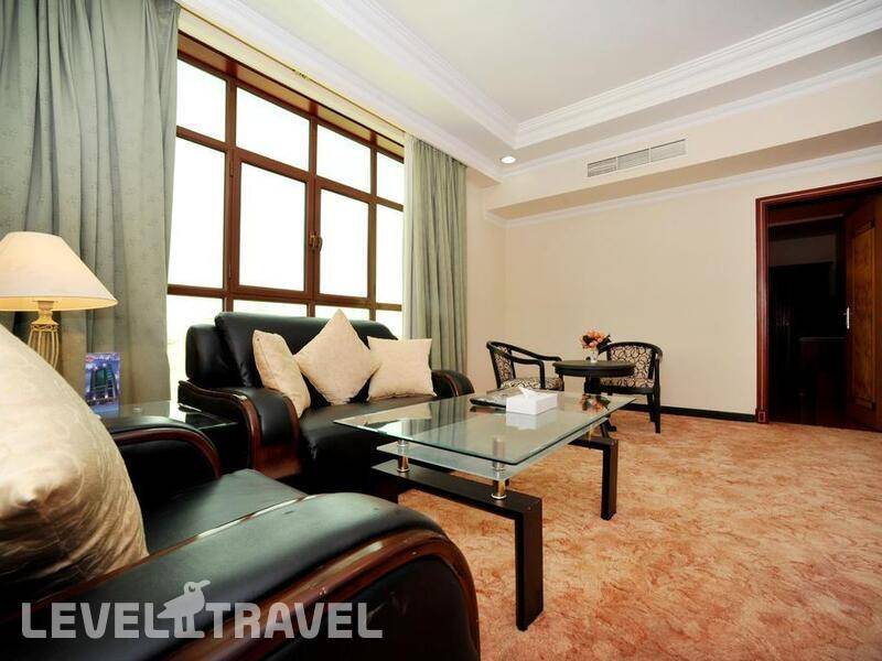 Фотография Marco Polo Hotel