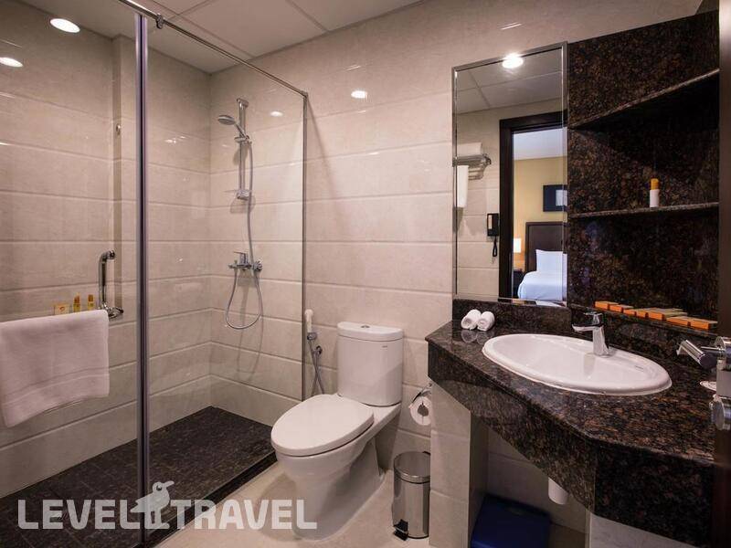 Фотография Orange Suites Hotel & Residence