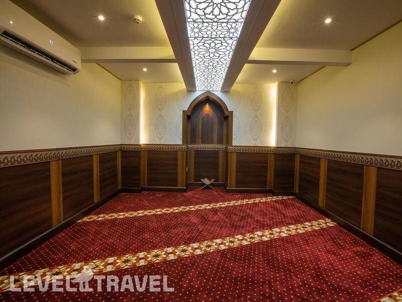 Фотография Orange Suites Hotel & Residence