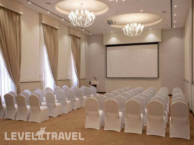 Фотография Orange Suites Hotel & Residence