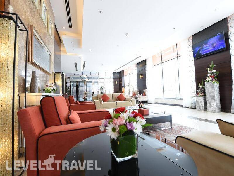 Фотография Orange Suites Hotel & Residence