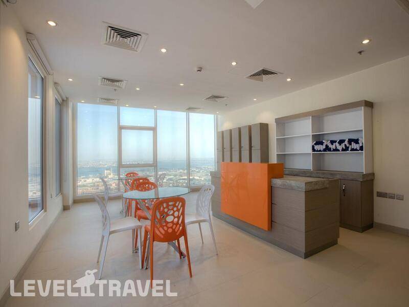 Фотография Orange Suites Hotel & Residence