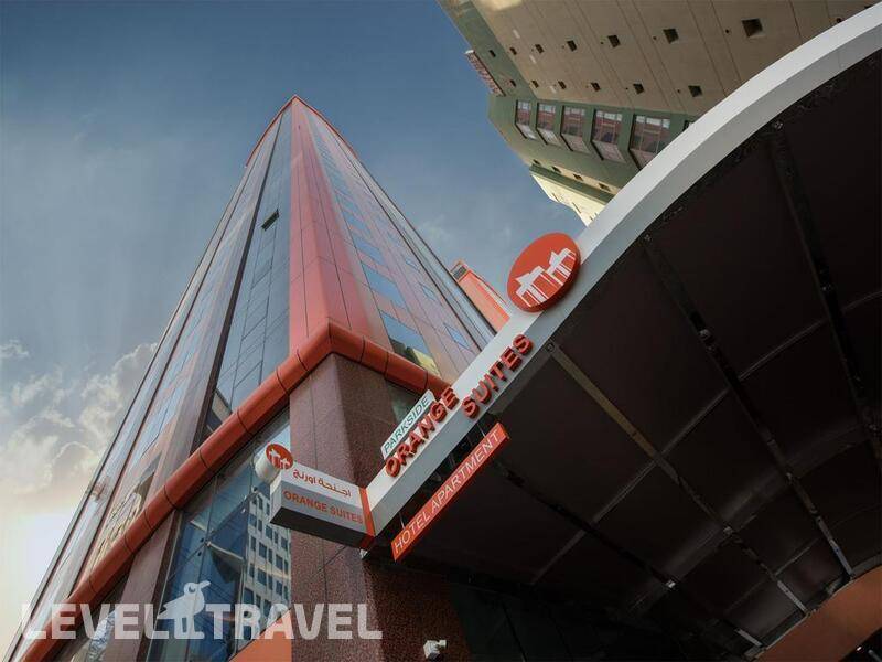 Фотография Orange Suites Hotel & Residence