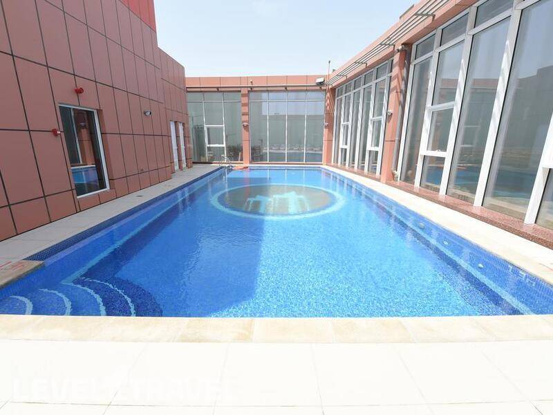 Фотография Orange Suites Hotel & Residence