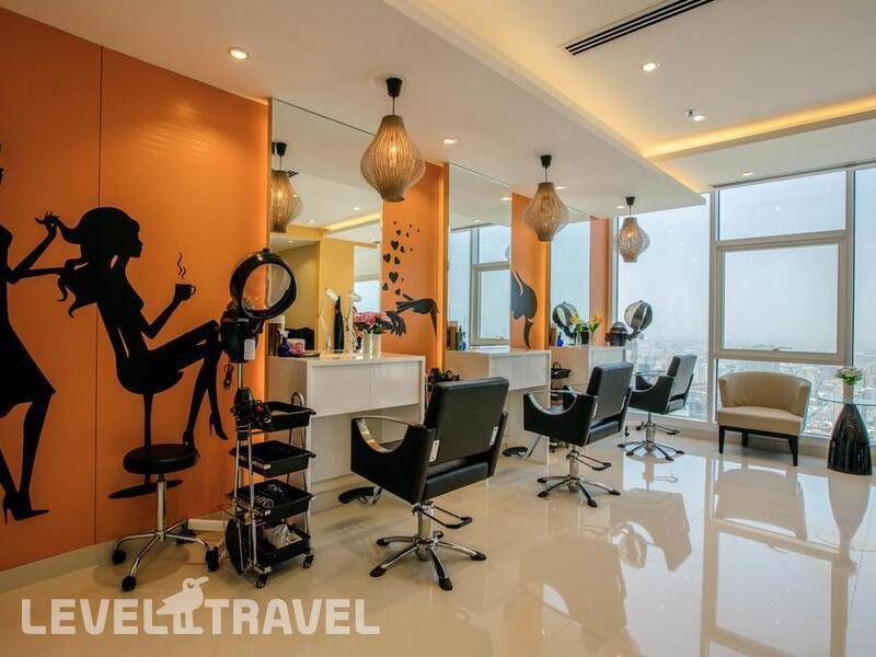 Фотография Orange Suites Hotel & Residence
