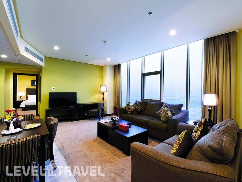 Фотография Orange Suites Hotel & Residence