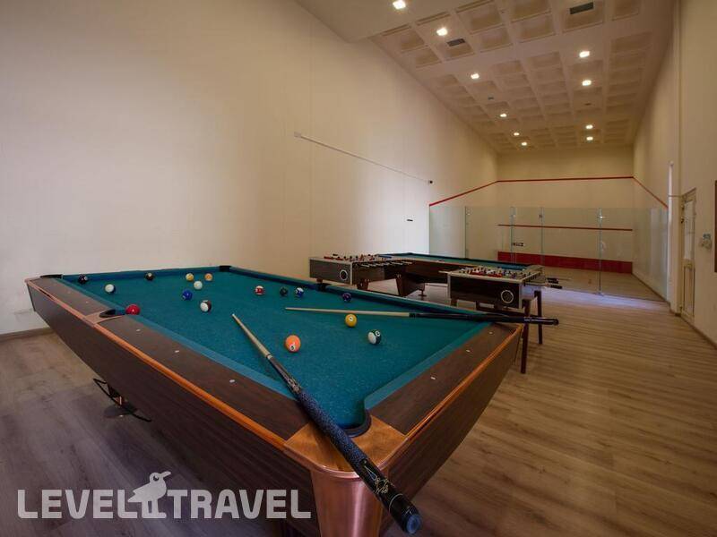 Фотография Orange Suites Hotel & Residence