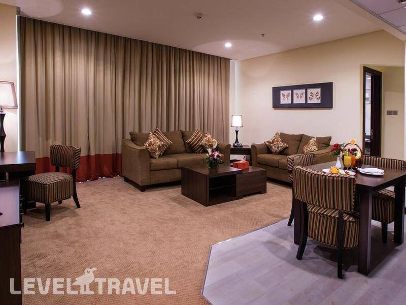 Фотография Orange Suites Hotel & Residence