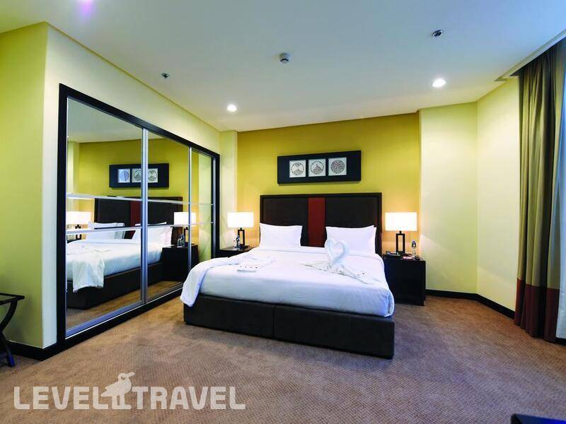 Фотография Orange Suites Hotel & Residence
