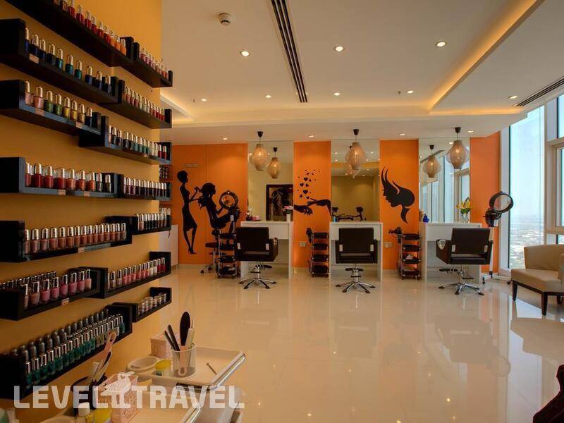 Фотография Orange Suites Hotel & Residence