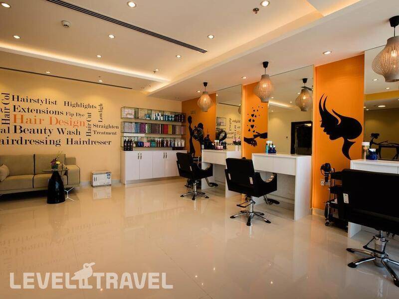 Фотография Orange Suites Hotel & Residence