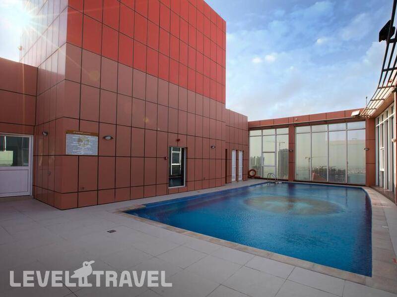 Фотография Orange Suites Hotel & Residence