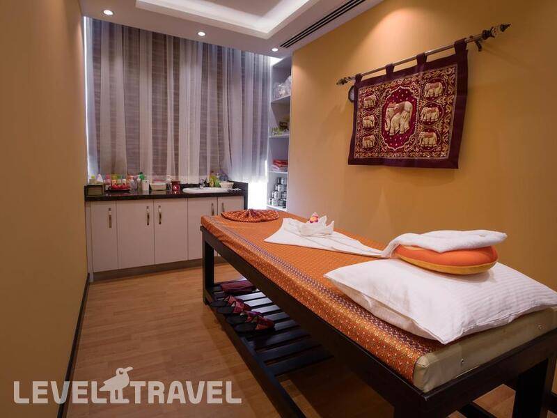 Фотография Orange Suites Hotel & Residence