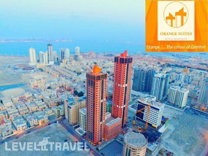 Фотография Orange Suites Hotel & Residence