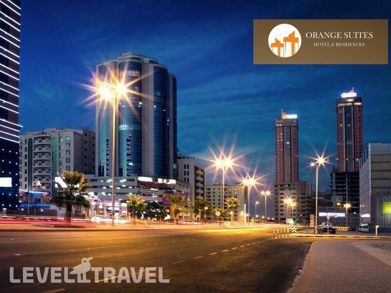 Фотография Orange Suites Hotel & Residence