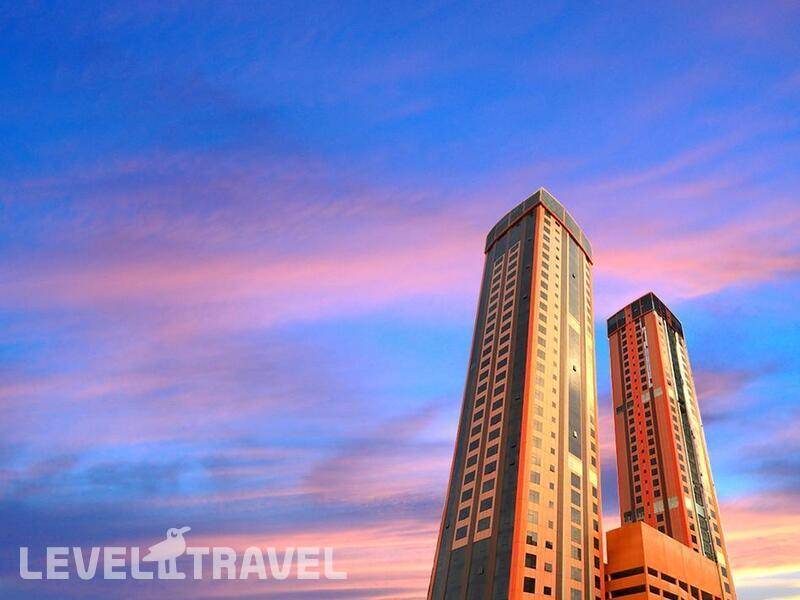 Фотография Orange Suites Hotel & Residence