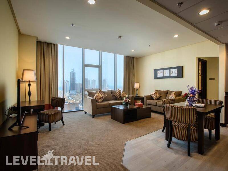 Фотография Orange Suites Hotel & Residence