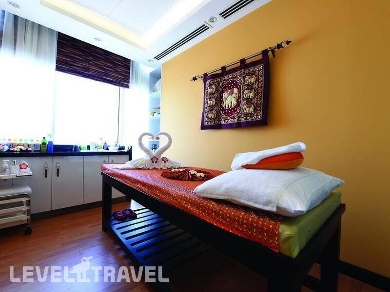 Фотография Orange Suites Hotel & Residence